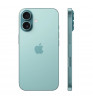 Смартфон Apple iPhone 16 128GB (nano SIM+eSIM) Teal