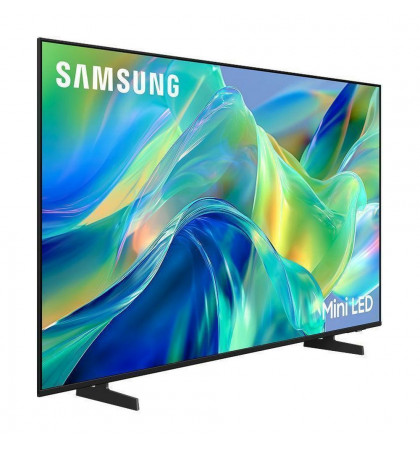 75" Телевизор Samsung UE75M1EHAUXPY Black