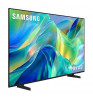 75" Телевизор Samsung UE75M1EHAUXPY Black