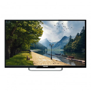 32" Телевизор Asano 32LF1130S Black