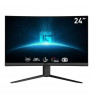 24" Монитор MSI G24C4 E2 Black