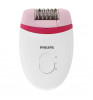 Эпилятор Philips BRE235/00 White/Pink