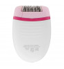 Эпилятор Philips BRE235/00 White/Pink