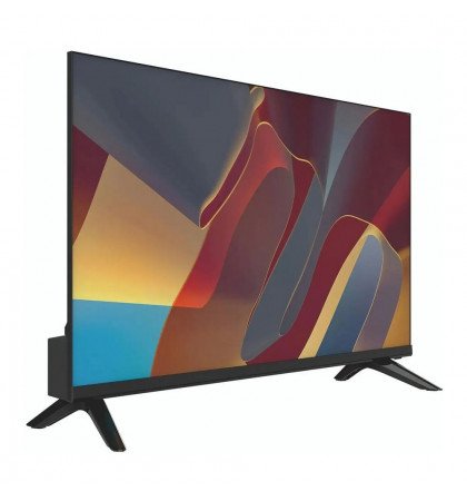 24" Телевизор Aiwa 24N4-H1000B Black