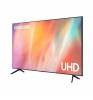 50" Телевизор Samsung UE50AU7100U 2021 LED, HDR RU Black