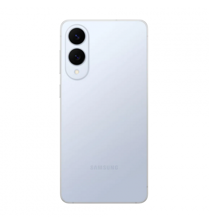 Смартфон Samsung Galaxy S25 Edge 12/256Gb Titanium Icyblue