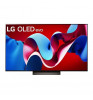 65" Телевизор LG OLED65C4RLA.ARUG Dark Gray