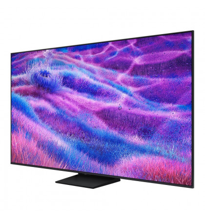 55" Телевизор Samsung QE55QN80FAUXCE Black
