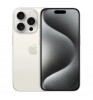 Смартфон Apple iPhone 15 Pro 128Gb (Dual nano SIM) White Titanium