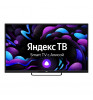 32" Телевизор Leff 32F540S Black