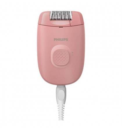 Эпилятор Philips BRE229/00 Pink