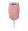 Эпилятор Philips BRE229/00 Pink