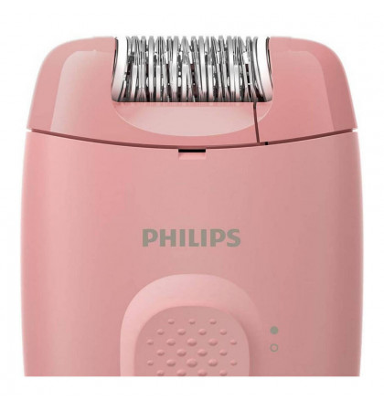 Эпилятор Philips BRE229/00 Pink