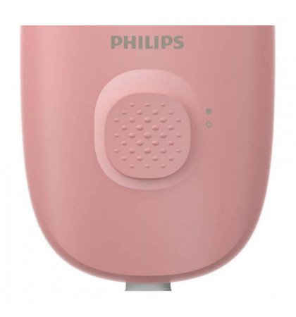 Эпилятор Philips BRE229/00 Pink