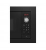 Микроволновая печь встраиваемая Bosch BFL623MB3 Black