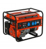 Генератор Patriot SRGE 6500 Orange