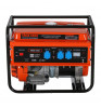 Генератор Patriot SRGE 6500 Orange