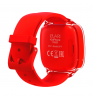 Детские умные часы ELARI KidPhone Fresh Red