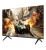 43" Телевизор Sber SDX-43F2124 Black