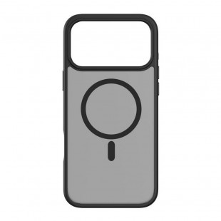 Чехол-накладка Devia Pino Series Magnetic ShockProof Case для iPhone 17 Pro Black