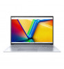 16" Ноутбук Asus Vivobook 16X M3604YA-MB240 (1920x1200, AMD Ryzen 5 7430U, 16Gb DDR4, SSD 512Gb, AMD Radeon Graphics, noOS) Silver