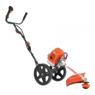 Газонокосилка роторная Patriot PT 520 Orange