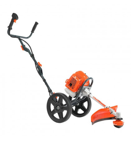 Газонокосилка роторная Patriot PT 520 Orange