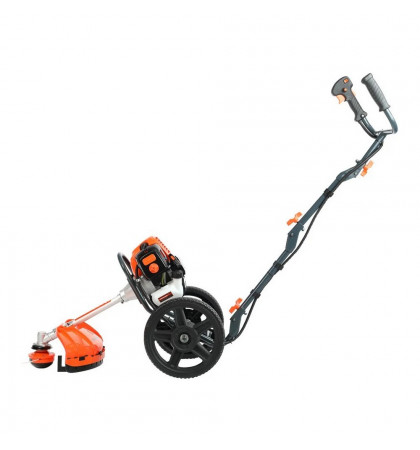 Газонокосилка роторная Patriot PT 520 Orange