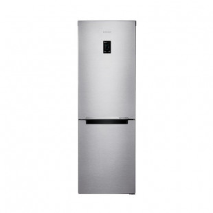 Холодильник Samsung RB30A32N0SA/WT Silver