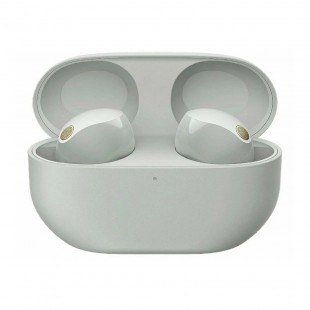 Наушники Sony WF-1000XM5 Platinum Silver