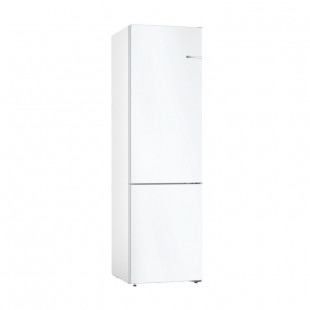 Холодильник Bosch KGN39UW25R White