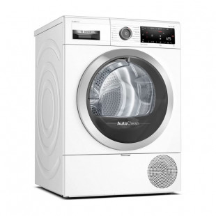 Сушильная машина Bosch WTX87KH1OE White