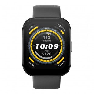 Умные часы Amazfit Bip 5 Soft Black