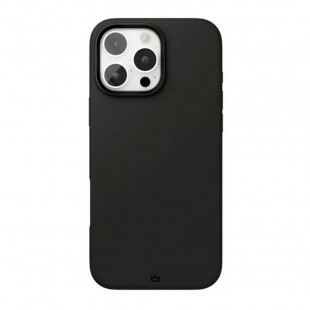 Чехол-накладка VLP Aster Pro Case with MagSafe для смартфона Apple iPhone 16 Pro Max Black