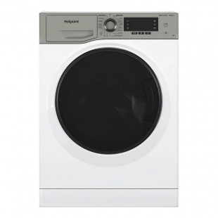 Стиральная машина Hotpoint NSD 8249 UD AVE RU White