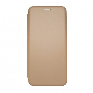 Чехол-книжка для смартфона Xiaomi Redmi Note 10 Pro Gold