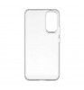 Чехол-накладка Rocket Prime Case для смартфона Samsung Galaxy A25 Crystal