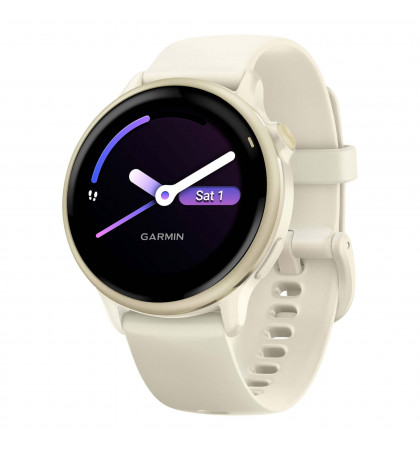 Умные часы Garmin VivoActive 6 Lunar Gold