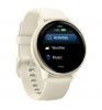 Умные часы Garmin VivoActive 6 Lunar Gold