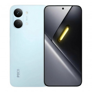 Смартфон POCO X8 Pro Max 12/512Gb Blue