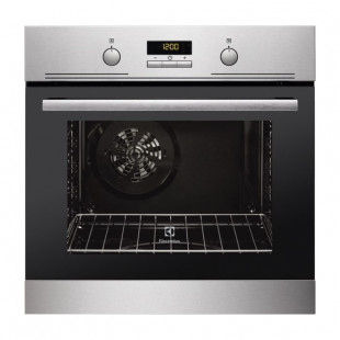 Электрический духовой шкаф Electrolux EZC52430AX Silver