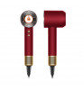 Фен Dyson Supersonic HD16 Red Velvet/Gold