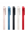 Смартфон Apple iPhone 13 mini 256GB Red