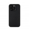 Чехол-накладка uBear Touch Mag Case для смартфона Apple iPhone 15 Pro Black