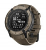 Умные часы Garmin Instinct 2X Solar Tactical Coyote