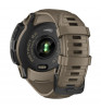 Умные часы Garmin Instinct 2X Solar Tactical Coyote