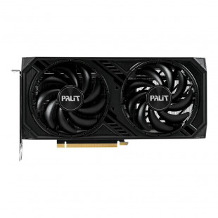 Видеокарта Palit GeForce RTX 4060 Ti Dual 8G (NE6406T019P1-1060D)
