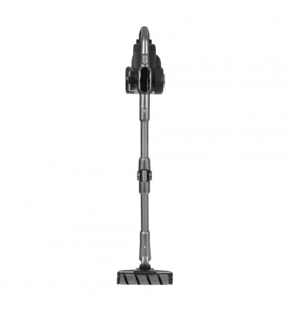 Вертикальный пылесос Jimmy H10 Flex Gray/Black