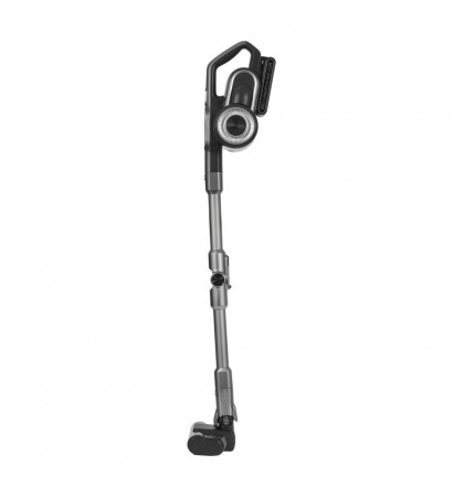 Вертикальный пылесос Jimmy H10 Flex Gray/Black