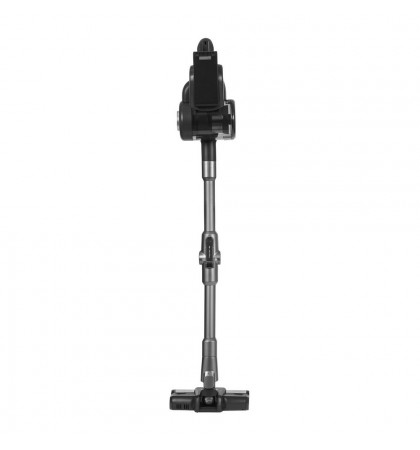Вертикальный пылесос Jimmy H10 Flex Gray/Black